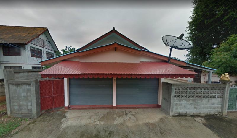 ที่ดินพร้อมสิ่งปลูกสร้างหลุดจำนอง ธ.ธนาคารกรุงไทย ลำปาง แม่ทะ นาครัว