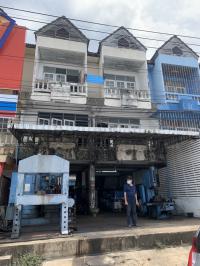 ที่ดินพร้อมสิ่งปลูกสร้างหลุดจำนอง ธ.ธนาคารออมสิน ลำปาง เมืองลำปาง พระบาท