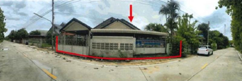 ที่ดินพร้อมสิ่งปลูกสร้างหลุดจำนอง ธ.ธนาคารออมสิน ลำปาง เมืองลำปาง ต้นธงชัย