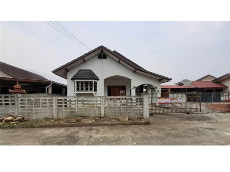 ที่ดินพร้อมสิ่งปลูกสร้างหลุดจำนอง ธ.ธนาคารออมสิน ลำปาง เมืองลำปาง ต้นธงชัย