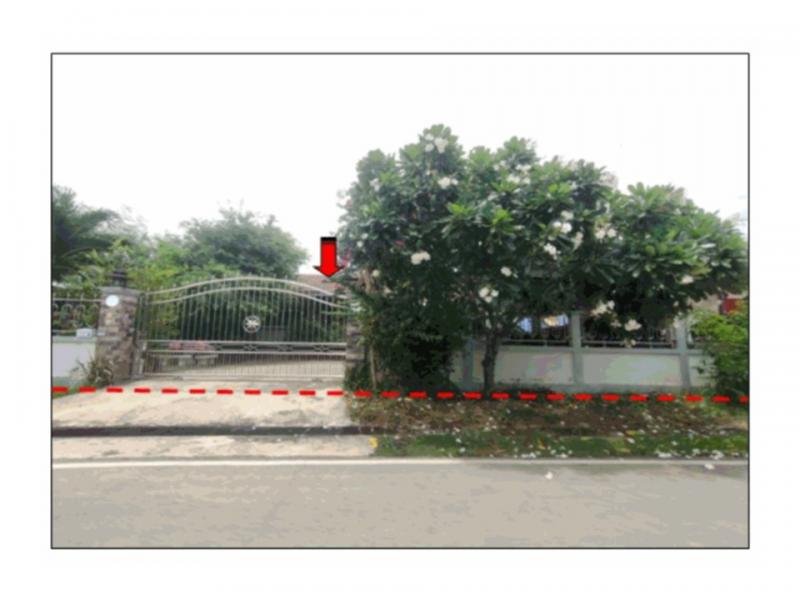 ที่ดินพร้อมสิ่งปลูกสร้างหลุดจำนอง ธ.ธนาคารออมสิน ลำปาง เมืองลำปาง ต้นธงชัย