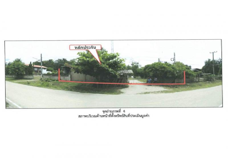 ที่ดินพร้อมสิ่งปลูกสร้างหลุดจำนอง ธ.ธนาคารออมสิน ลำปาง เมืองลำปาง นิคมพัฒนา