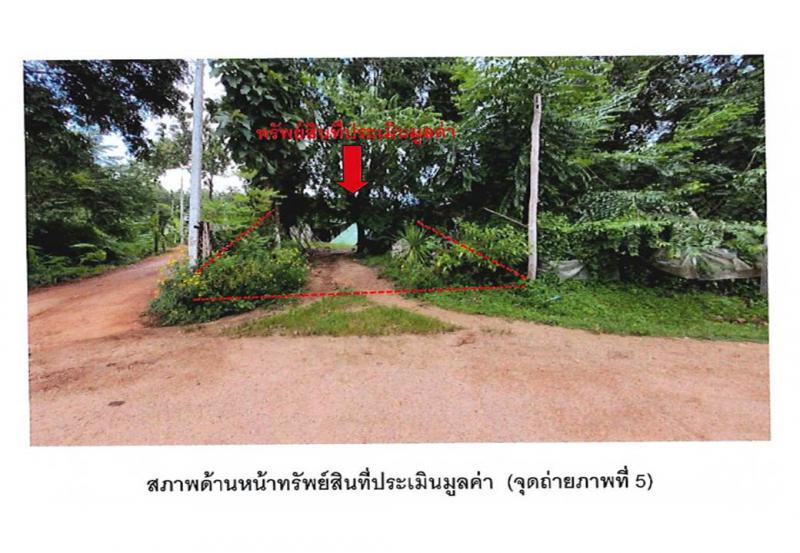 ที่ดินพร้อมสิ่งปลูกสร้างหลุดจำนอง ธ.ธนาคารออมสิน ลำปาง ห้างฉัตร เวียงตาล