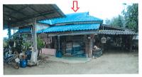 ที่ดินพร้อมสิ่งปลูกสร้างหลุดจำนอง ธ.ธนาคารออมสิน ลำปาง เสริมงาม เสริมซ้าย