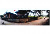 ที่ดินพร้อมสิ่งปลูกสร้างหลุดจำนอง ธ.ธนาคารออมสิน ลำปาง ห้างฉัตร เมืองยาว