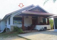 บ้านเดี่ยวหลุดจำนอง ธ.ธนาคารอาคารสงเคราะห์ ลำปาง เมืองลำปาง พิชัย
