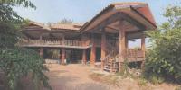 บ้านเดี่ยวหลุดจำนอง ธ.ธนาคารอาคารสงเคราะห์ ลำปาง แม่ทะ สันดอนแก้ว