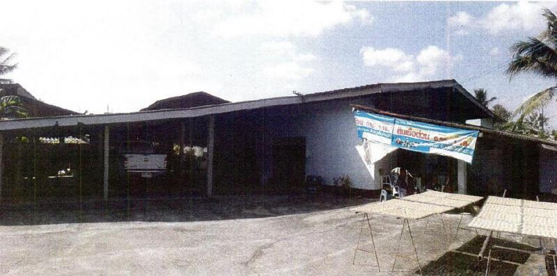 บ้านเดี่ยวหลุดจำนอง ธ.ธนาคารอาคารสงเคราะห์ ลำปาง เมืองลำปาง บ้านเป้า