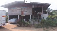 บ้านเดี่ยวหลุดจำนอง ธ.ธนาคารอาคารสงเคราะห์ ลำปาง แม่ทะ บ้านกิ่ว