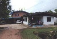 บ้านเดี่ยวหลุดจำนอง ธ.ธนาคารอาคารสงเคราะห์ ลำปาง เมืองลำปาง ต้นธงชัย