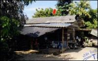 บ้านเดี่ยวหลุดจำนอง ธ.ธนาคารอาคารสงเคราะห์ ลำปาง แม่ทะ วังเงิน