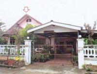 บ้านเดี่ยวหลุดจำนอง ธ.ธนาคารอาคารสงเคราะห์ ลำปาง เมืองลำปาง ต้นธงชัย