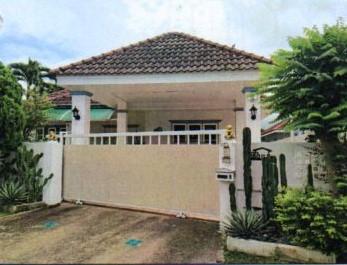 บ้านเดี่ยวหลุดจำนอง ธ.ธนาคารอาคารสงเคราะห์ ลำปาง เมืองลำปาง พระบาท