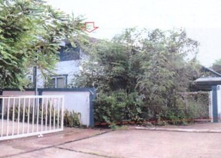 บ้านเดี่ยวหลุดจำนอง ธ.ธนาคารอาคารสงเคราะห์ ลำปาง เมืองลำปาง ปงแสนทอง