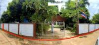 บ้านเดี่ยวหลุดจำนอง ธ.ธนาคารอาคารสงเคราะห์ ลำปาง แม่ทะ น้ำโจ้