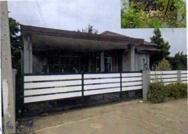 บ้านเดี่ยวหลุดจำนอง ธ.ธนาคารอาคารสงเคราะห์ ลำปาง เมืองลำปาง ชมพู