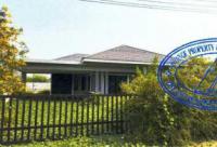 บ้านเดี่ยวหลุดจำนอง ธ.ธนาคารอาคารสงเคราะห์ ลำปาง เมืองลำปาง บ่อแฮ้ว