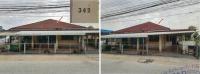 บ้านเดี่ยวหลุดจำนอง ธ.ธนาคารอาคารสงเคราะห์ ลำปาง เมืองลำปาง ปงแสนทอง