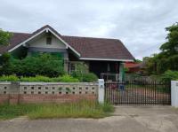 บ้านเดี่ยวหลุดจำนอง ธ.ธนาคารอาคารสงเคราะห์ ลำปาง เมืองลำปาง พิชัย