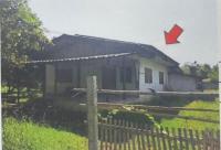 บ้านเดี่ยวหลุดจำนอง ธ.ธนาคารอาคารสงเคราะห์ ลำปาง แม่ทะ น้ำโจ้