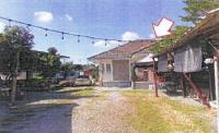 บ้านเดี่ยวหลุดจำนอง ธ.ธนาคารอาคารสงเคราะห์ ลำปาง เมืองลำปาง พิชัย