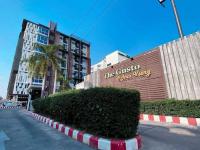 คอนโดหลุดจำนอง ธ.ธนาคารอาคารสงเคราะห์ ลำปาง เมืองลำปาง หัวเวียง