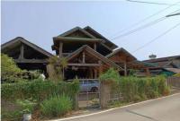 บ้านเดี่ยวหลุดจำนอง ธ.ธนาคารอาคารสงเคราะห์ ลำปาง เมืองลำปาง บ้านเอื้อม