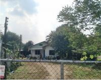 บ้านเดี่ยวหลุดจำนอง ธ.ธนาคารอาคารสงเคราะห์ ลำปาง เมืองลำปาง บ่อแฮ้ว
