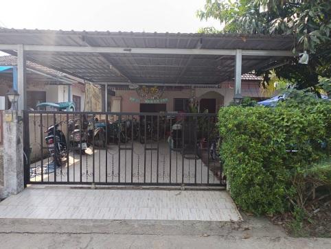บ้านเดี่ยวหลุดจำนอง ธ.ธนาคารอาคารสงเคราะห์ ลำปาง เมืองลำปาง พิชัย
