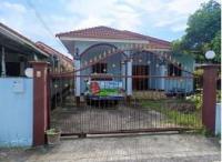 บ้านเดี่ยวหลุดจำนอง ธ.ธนาคารอาคารสงเคราะห์ ลำปาง เมืองลำปาง ชมพู