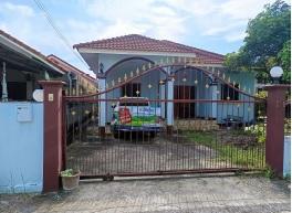 บ้านเดี่ยวหลุดจำนอง ธ.ธนาคารอาคารสงเคราะห์ ลำปาง เมืองลำปาง ชมพู