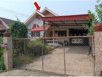 บ้านเดี่ยวหลุดจำนอง ธ.ธนาคารอาคารสงเคราะห์ ลำปาง เมืองลำปาง ต้นธงชัย