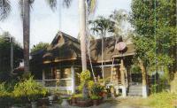 บ้านเดี่ยวหลุดจำนอง ธ.ธนาคารอาคารสงเคราะห์ ลำปาง แจ้ห่ม แจ้ห่ม