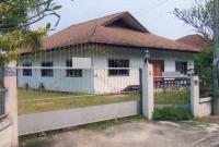 บ้านเดี่ยวหลุดจำนอง ธ.ธนาคารอาคารสงเคราะห์ ลำปาง เมืองลำปาง พิชัย