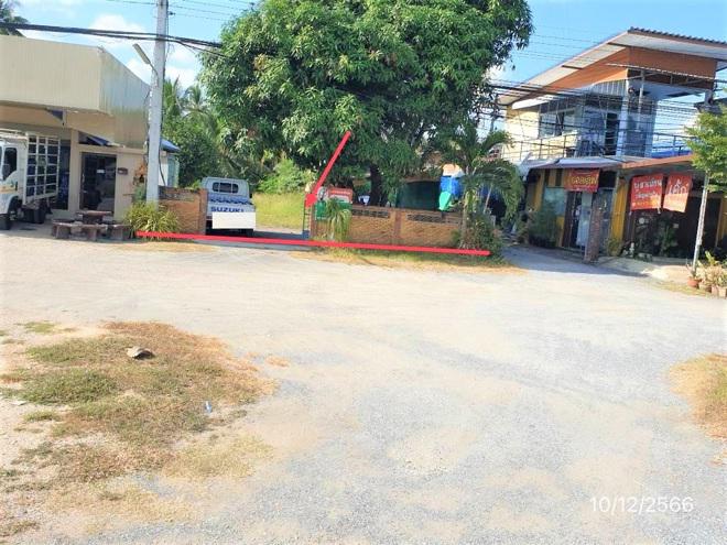 ที่ดินว่างเปล่าหลุดจำนอง ธ.ธนาคารกสิกรไทย ลำปาง เถิน แม่ปะ