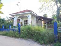 บ้านเดี่ยวหลุดจำนอง ธ.ธนาคารกสิกรไทย ลำปาง เมืองลำปาง พระบาท