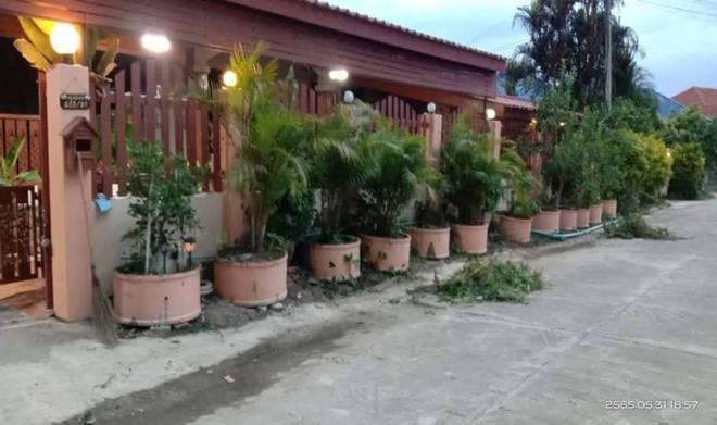 บ้านเดี่ยวหลุดจำนอง ธ.ธนาคารกสิกรไทย ลำปาง เมืองลำปาง บ่อแฮ้ว