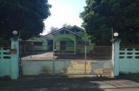 บ้านเดี่ยวหลุดจำนอง ธ.ธนาคารกสิกรไทย ลำปาง เมืองลำปาง ปงแสนทอง