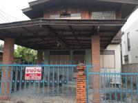 บ้านเดี่ยวหลุดจำนอง ธ.ธนาคารกสิกรไทย ลำปาง เมืองลำปาง หัวเวียง