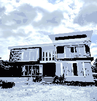 บ้านเดี่ยวหลุดจำนอง ธ.ธนาคารกสิกรไทย ลำปาง เมืองลำปาง บ่อแฮ้ว