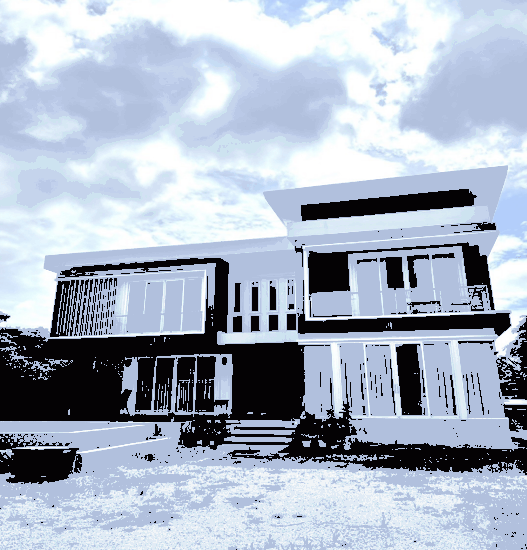 บ้านเดี่ยวหลุดจำนอง ธ.ธนาคารกสิกรไทย ลำปาง เมืองลำปาง บ่อแฮ้ว