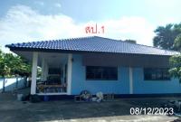 บ้านเดี่ยวหลุดจำนอง ธ.ธนาคารกสิกรไทย ลำปาง เมืองลำปาง พิชัย