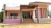 บ้านเดี่ยวหลุดจำนอง ธ.ธนาคารกสิกรไทย ลำปาง เมืองลำปาง กล้วยแพะ