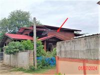บ้านเดี่ยวหลุดจำนอง ธ.ธนาคารกสิกรไทย ลำปาง แม่ทะ บ้านกิ่ว