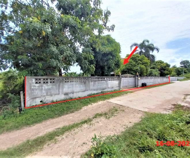 บ้านเดี่ยวหลุดจำนอง ธ.ธนาคารกสิกรไทย ลำปาง เมืองลำปาง พระบาท