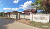 บ้านเดี่ยวหลุดจำนอง ธ.ธนาคารกสิกรไทย ลำปาง ห้างฉัตร ปงยางคก