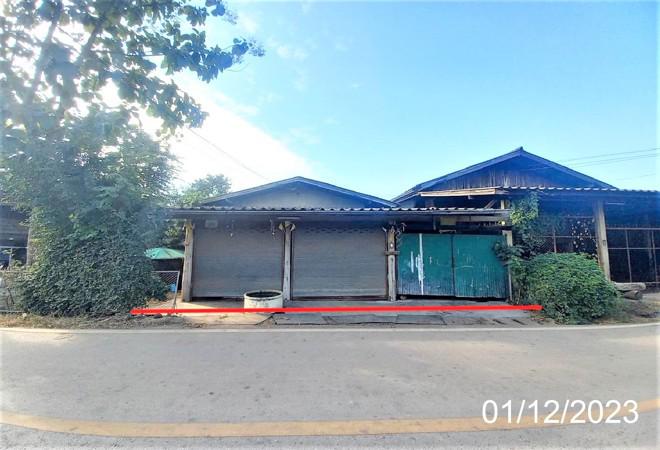 บ้านเดี่ยวหลุดจำนอง ธ.ธนาคารกสิกรไทย ลำปาง แม่ทะ นาครัว