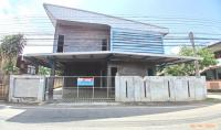 บ้านเดี่ยวหลุดจำนอง ธ.ธนาคารกสิกรไทย ลำปาง เมืองลำปาง ชมพู