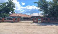 บ้านเดี่ยวหลุดจำนอง ธ.ธนาคารกสิกรไทย ลำปาง เมืองลำปาง บ่อแฮ้ว