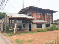 บ้านเดี่ยวหลุดจำนอง ธ.ธนาคารกสิกรไทย ลำปาง เมืองลำปาง กล้วยแพะ